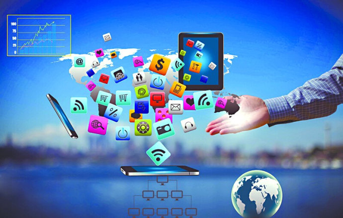 中国木业网日用百货销售 互联网营销必知的四大核心定律